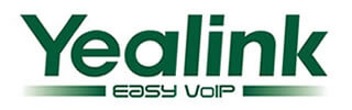 Yealink VoIP Phones