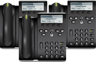 Premium Business Phones Services