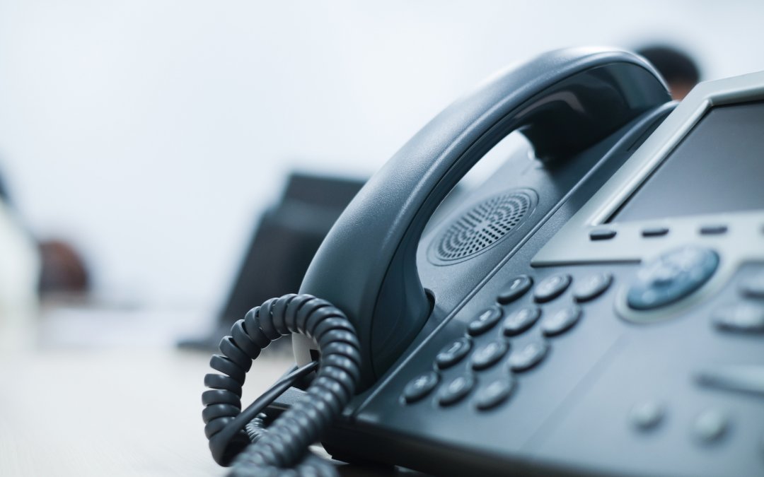 VoIP Business Phones: Everything You Need to Know