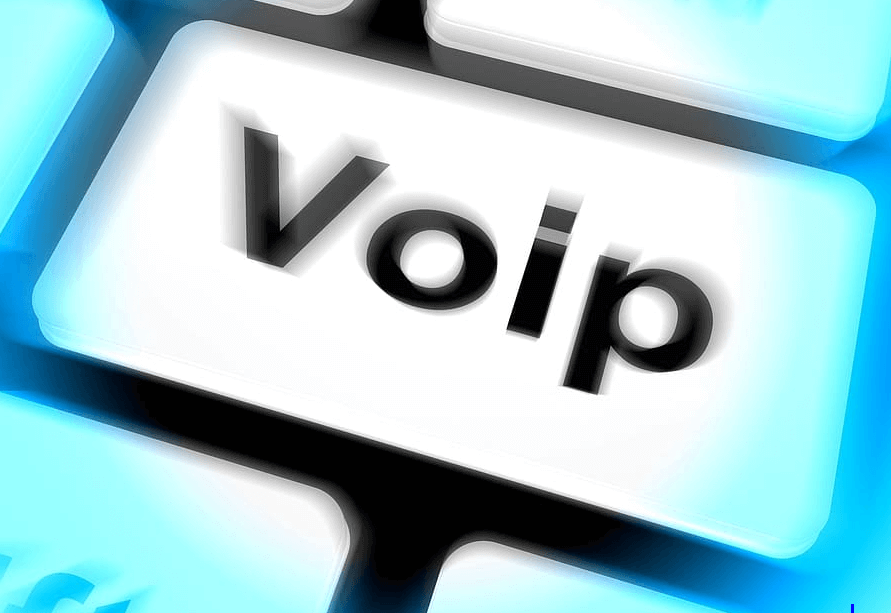 VoIP