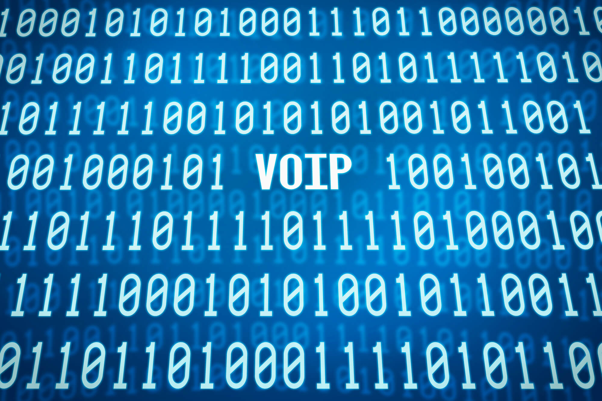VoIP switching VoIP switching