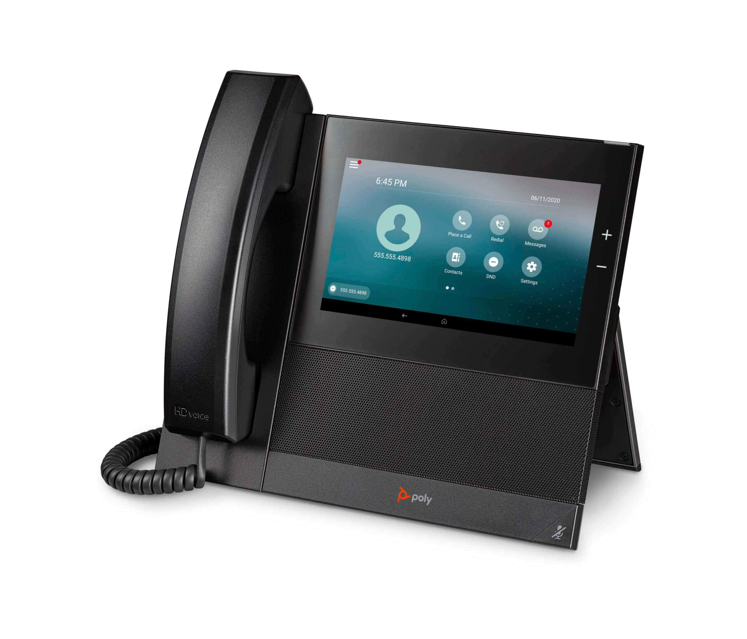 Polycom CCX 600